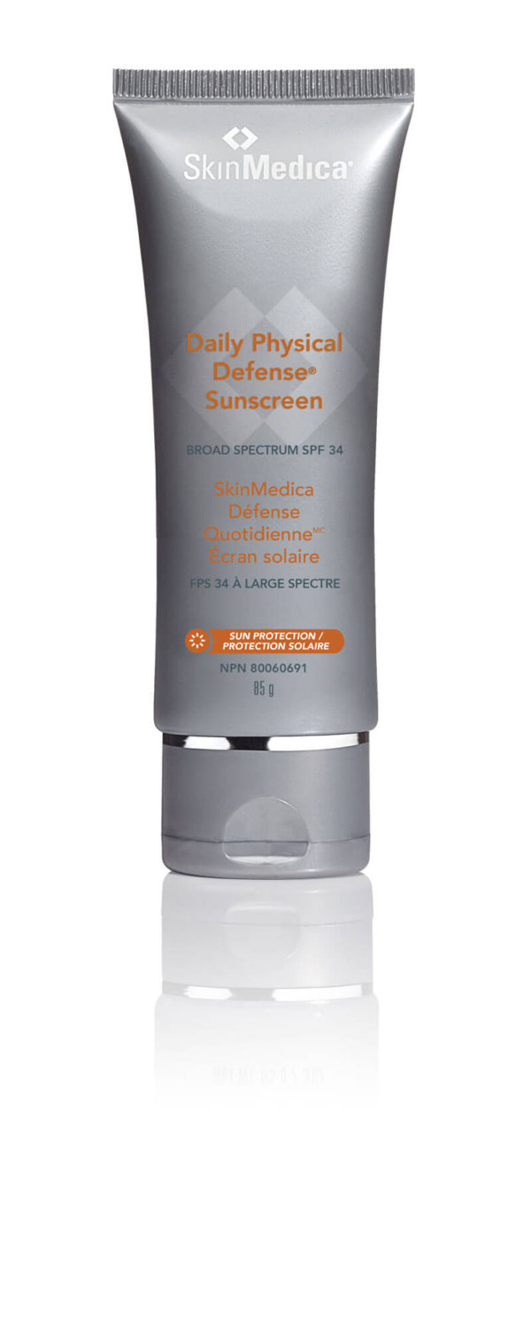 SkinMedica Sunscreen